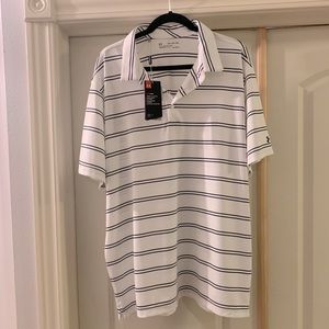 Men’s Under Armour Loose Heat Gear Polo